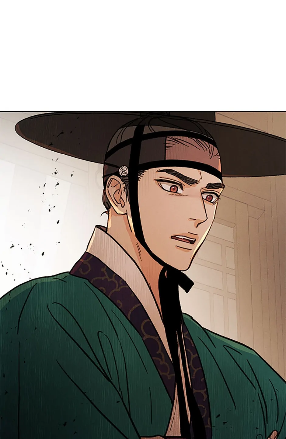 Under the Plum Blossom Tree chapter 22 page 90