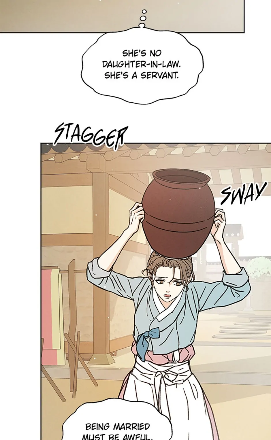 Under the Plum Blossom Tree chapter 23 page 3