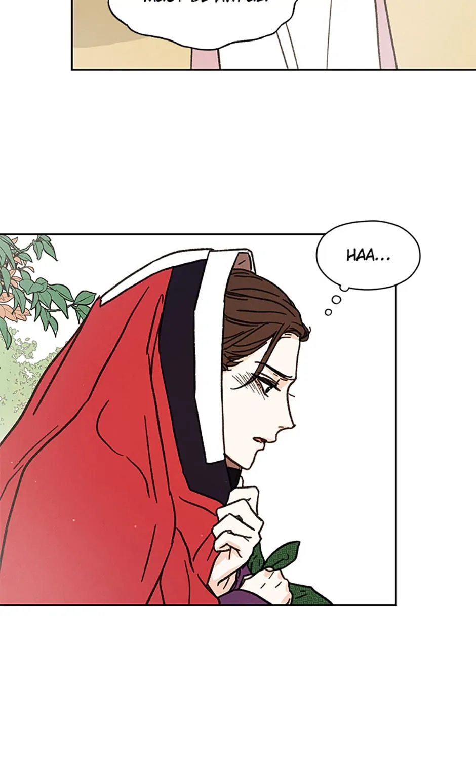 Under the Plum Blossom Tree chapter 23 page 4