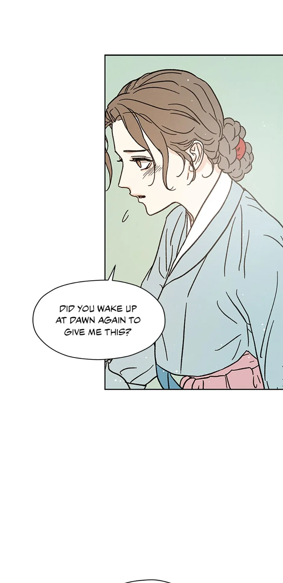 Under the Plum Blossom Tree chapter 23 page 11