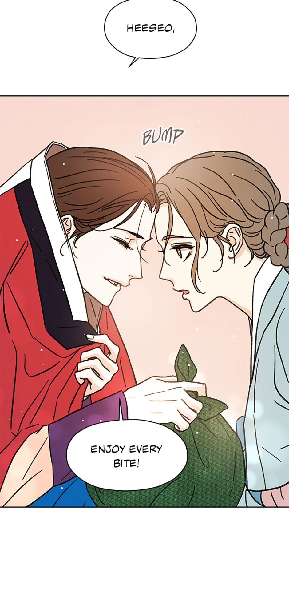 Under the Plum Blossom Tree chapter 23 page 12