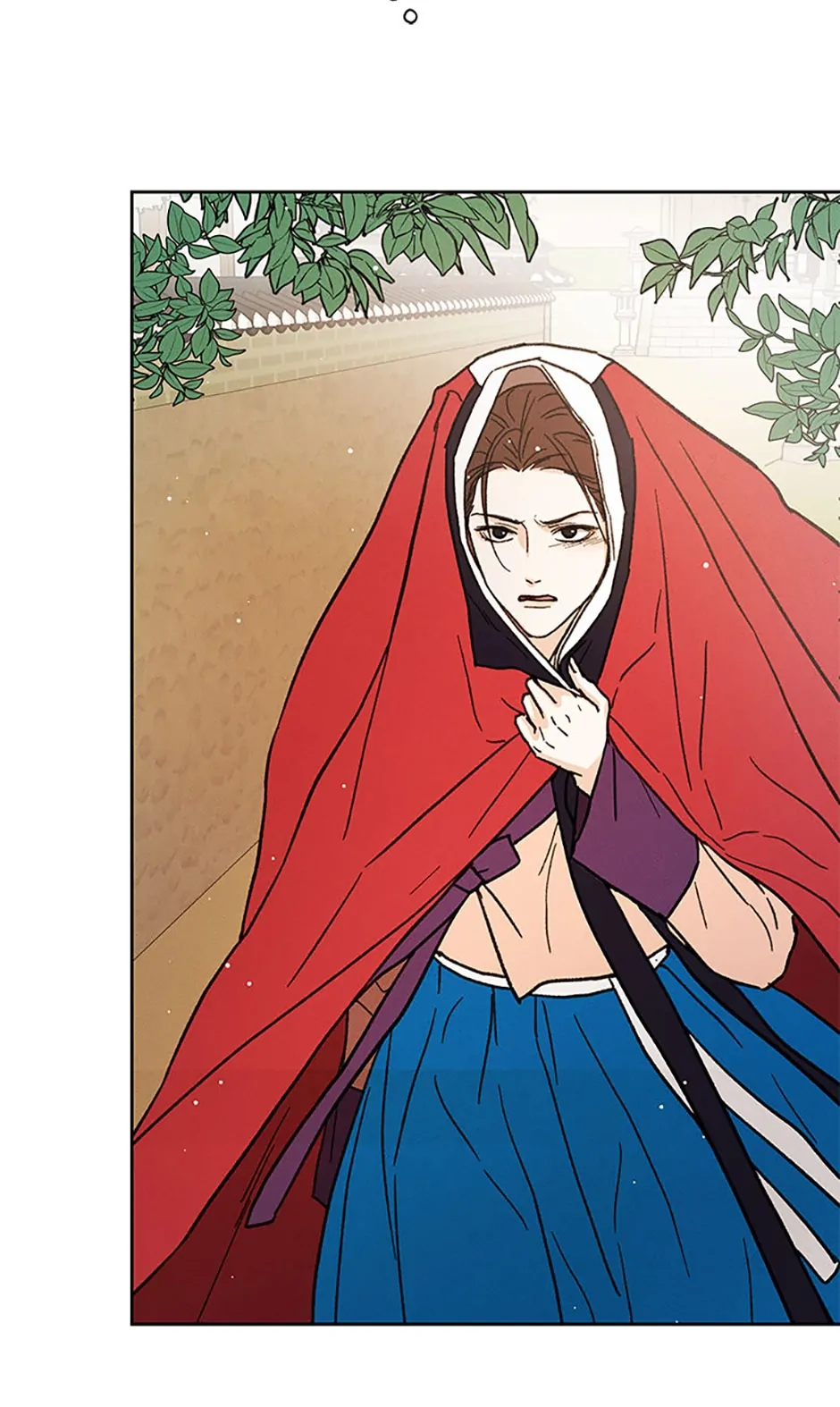 Under the Plum Blossom Tree chapter 23 page 20