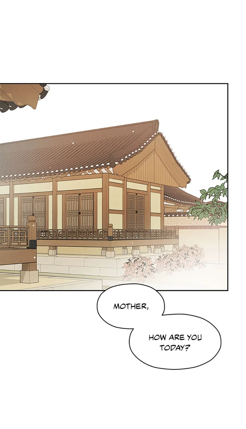 Under the Plum Blossom Tree chapter 23 page 24