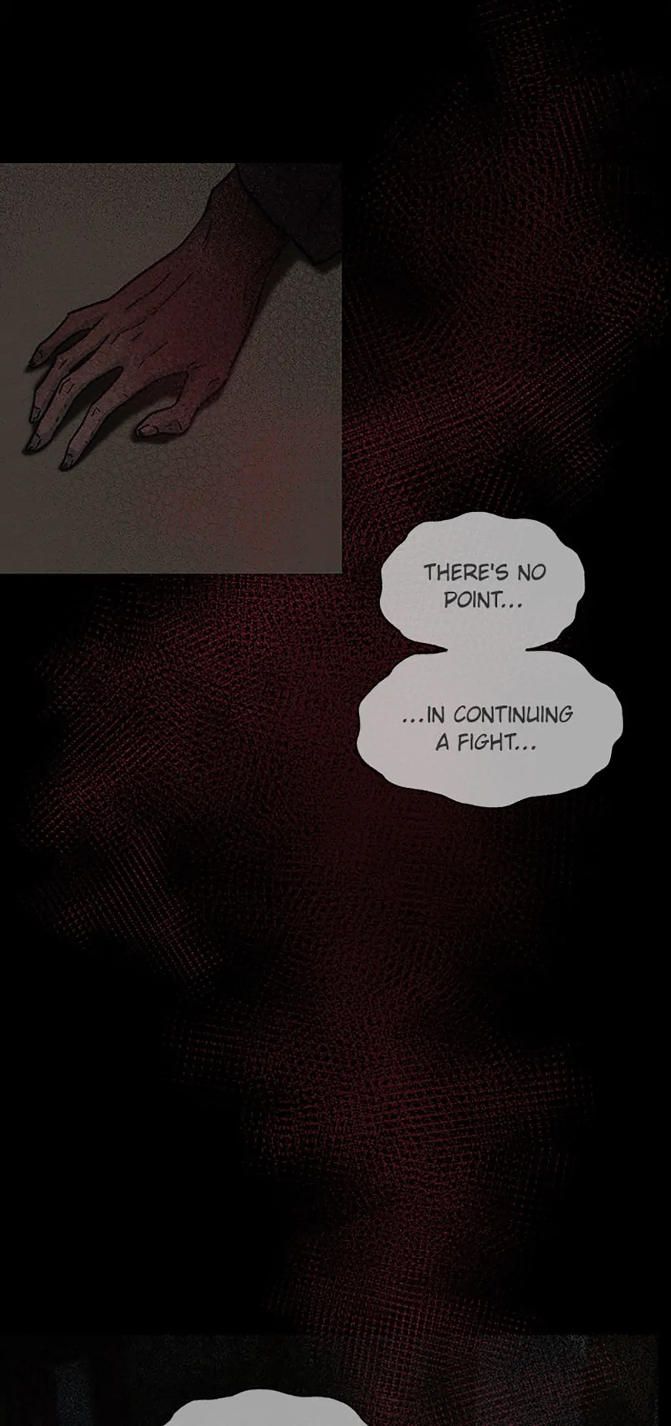 Under the Plum Blossom Tree chapter 23 page 30