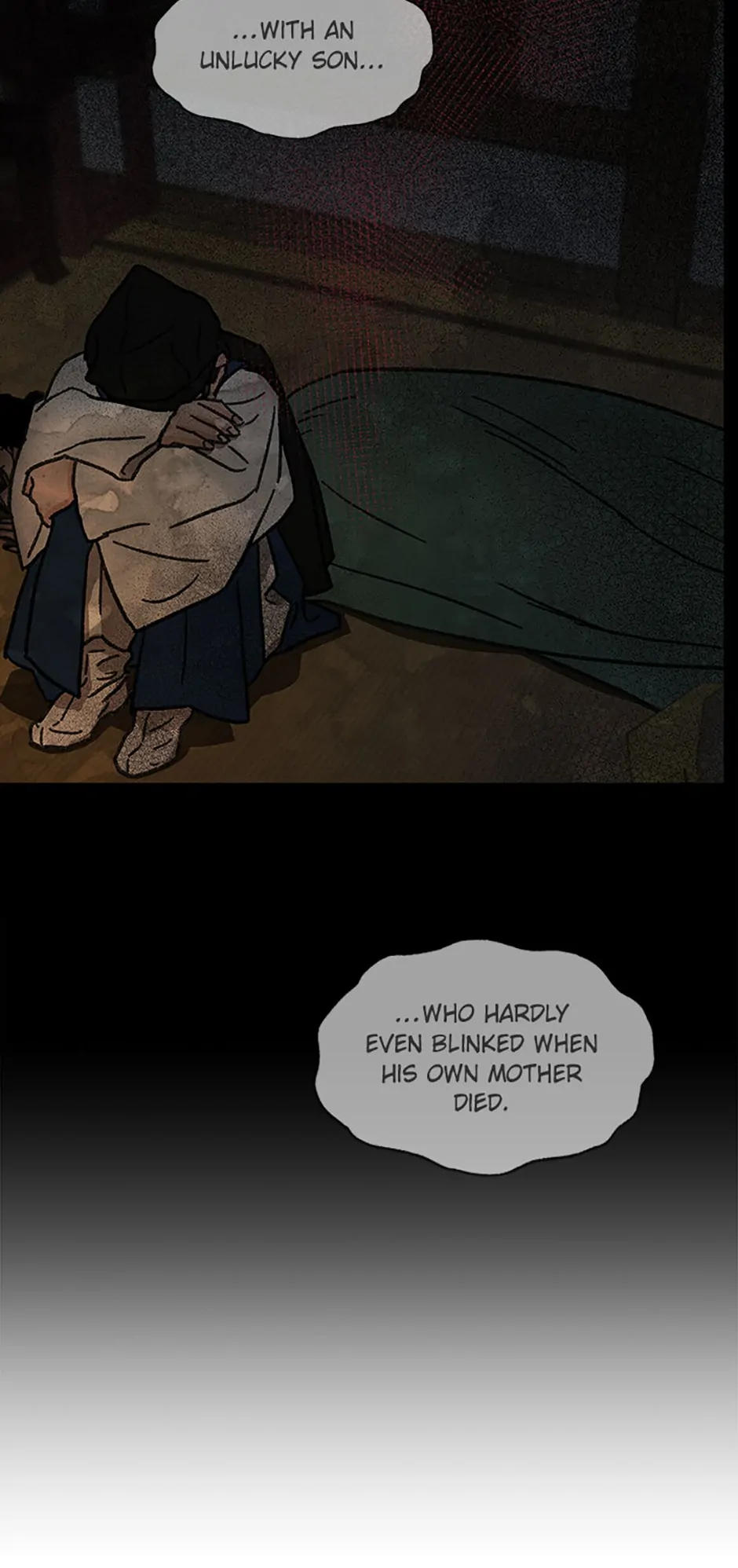 Under the Plum Blossom Tree chapter 23 page 31