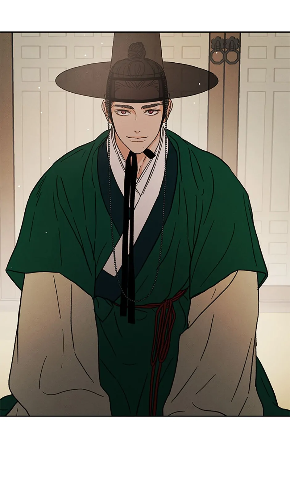 Under the Plum Blossom Tree chapter 23 page 32