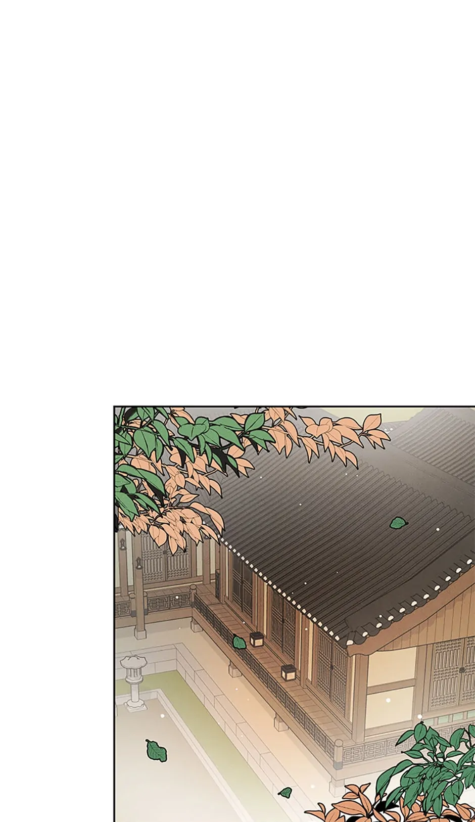 Under the Plum Blossom Tree chapter 23 page 33