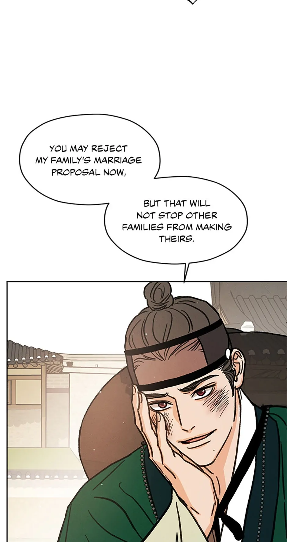 Under the Plum Blossom Tree chapter 23 page 42