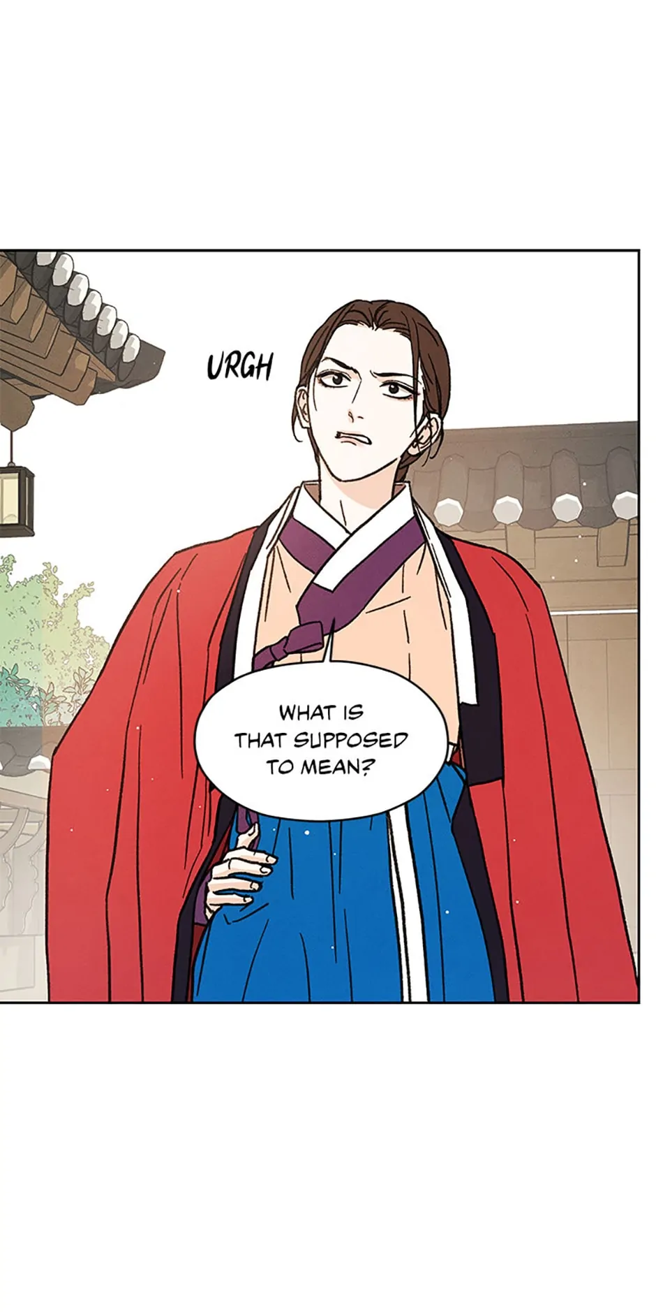 Under the Plum Blossom Tree chapter 23 page 44