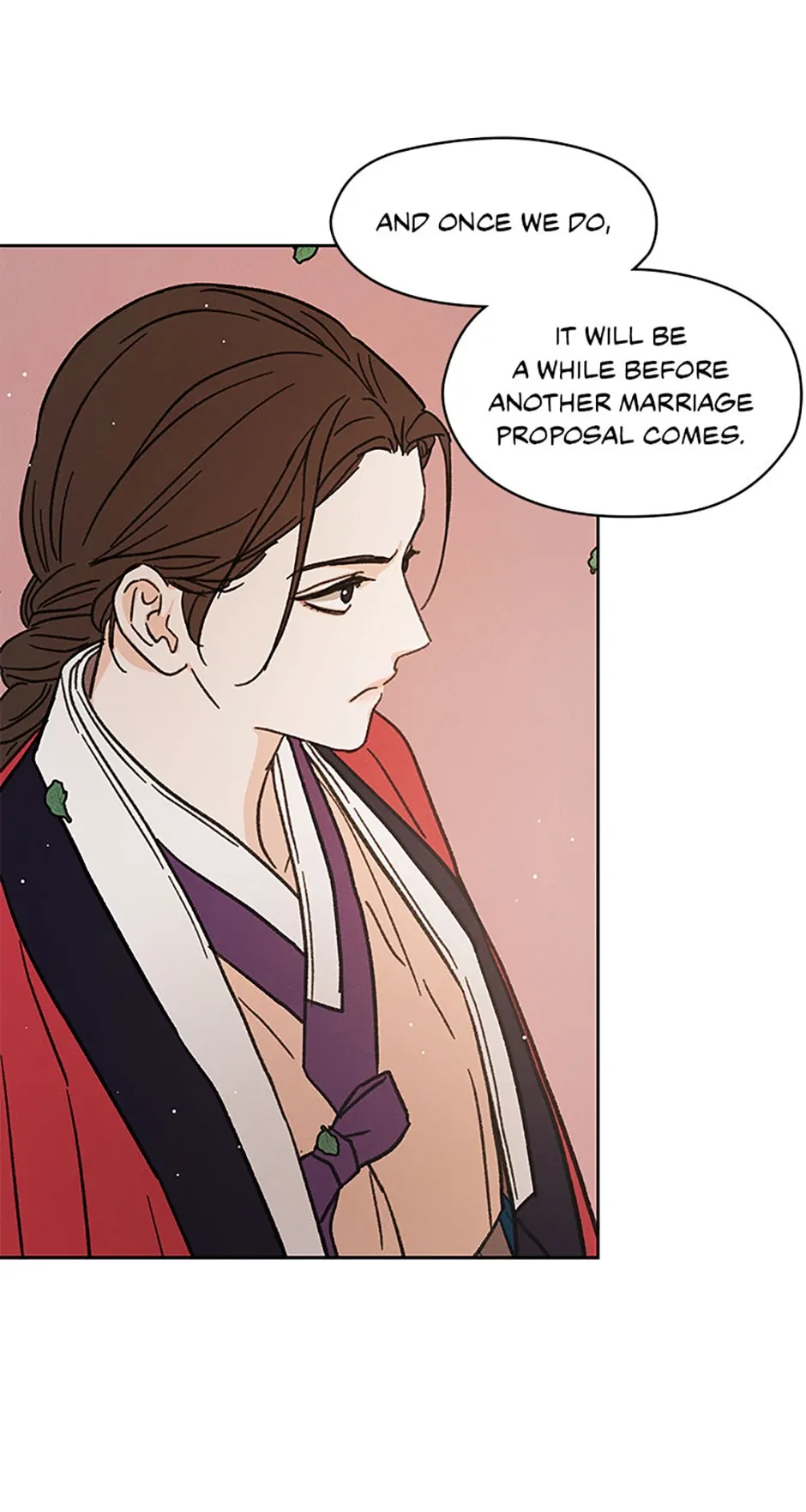 Under the Plum Blossom Tree chapter 23 page 49