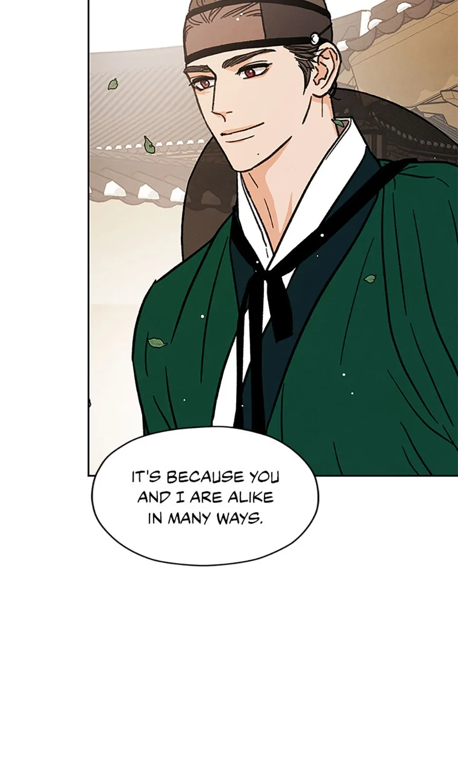 Under the Plum Blossom Tree chapter 23 page 52