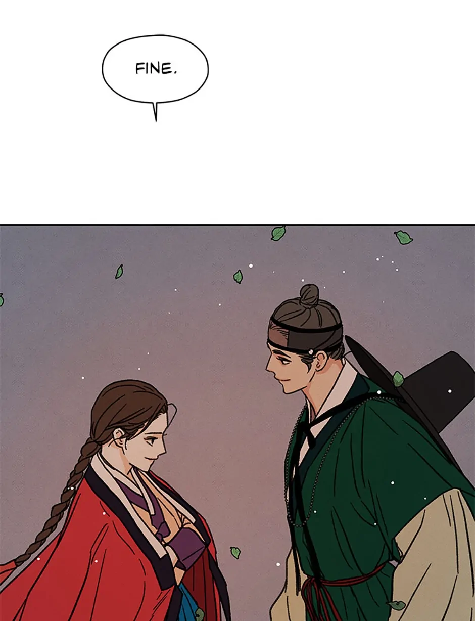 Under the Plum Blossom Tree chapter 23 page 53