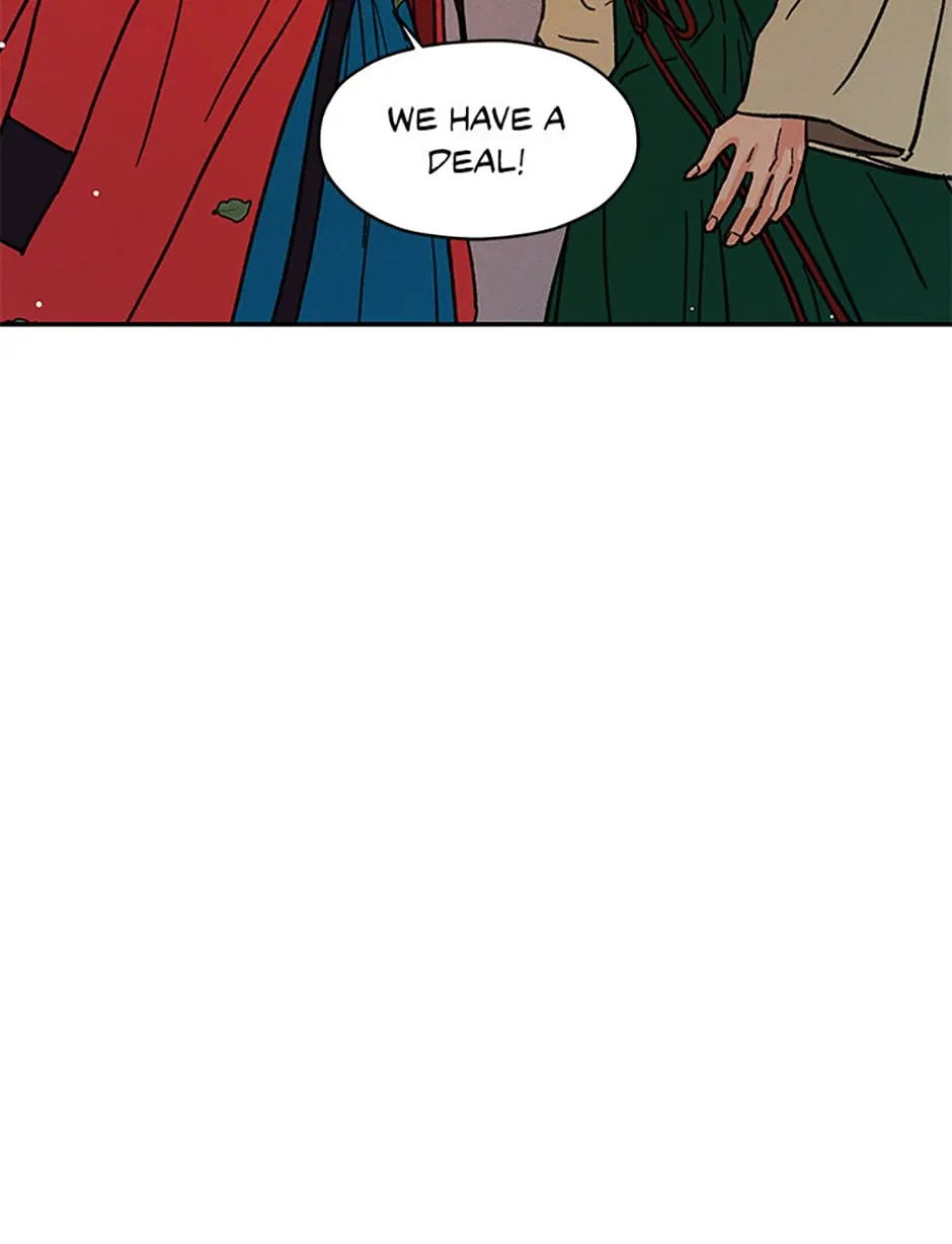 Under the Plum Blossom Tree chapter 23 page 54