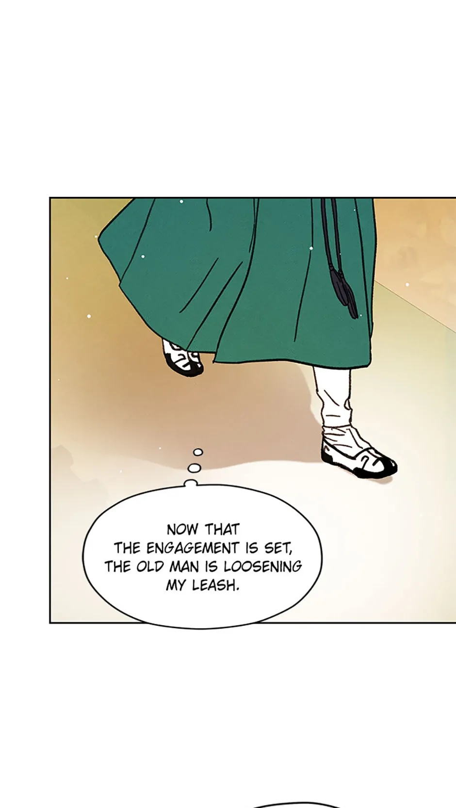 Under the Plum Blossom Tree chapter 23 page 56