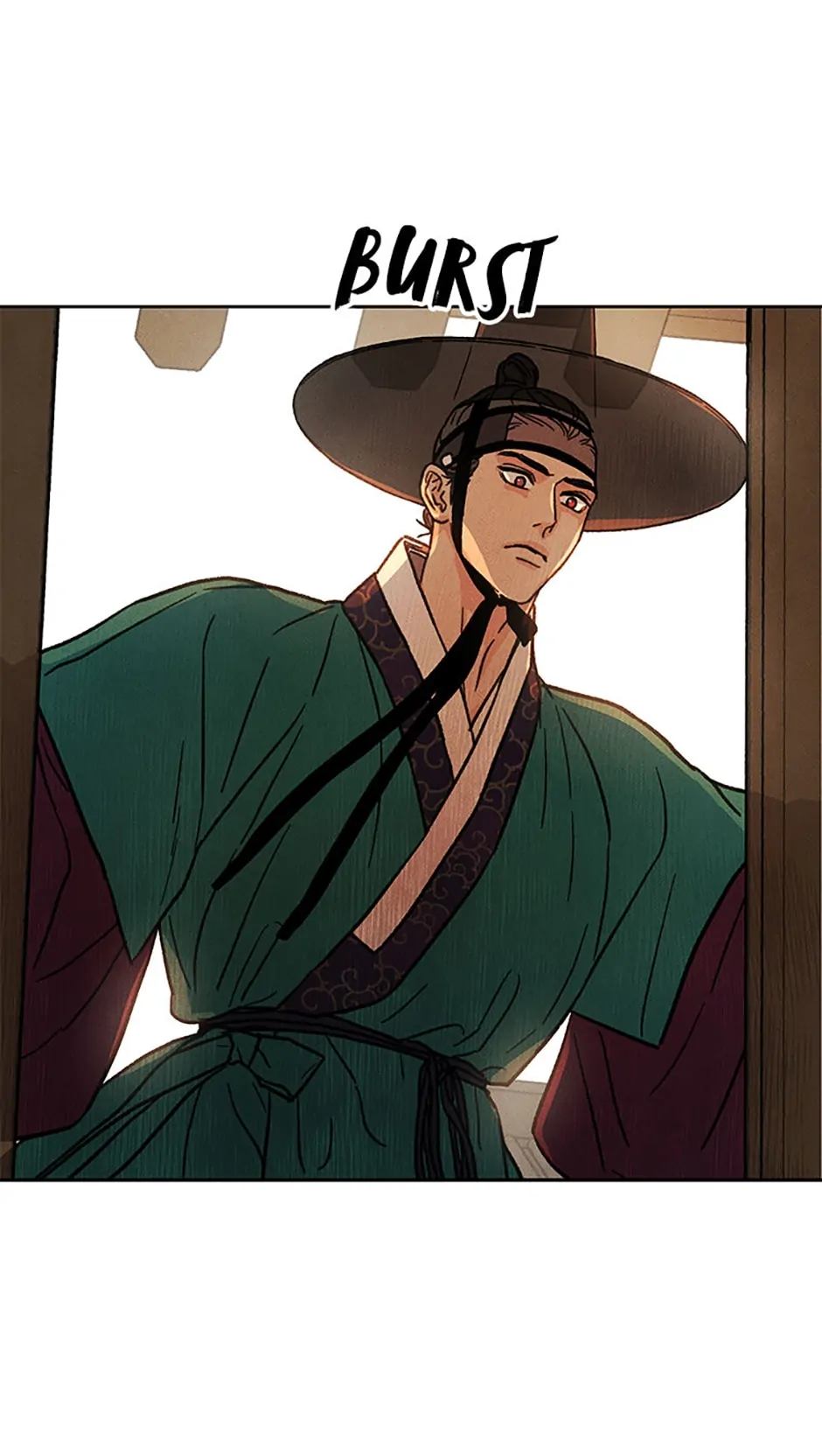Under the Plum Blossom Tree chapter 23 page 60