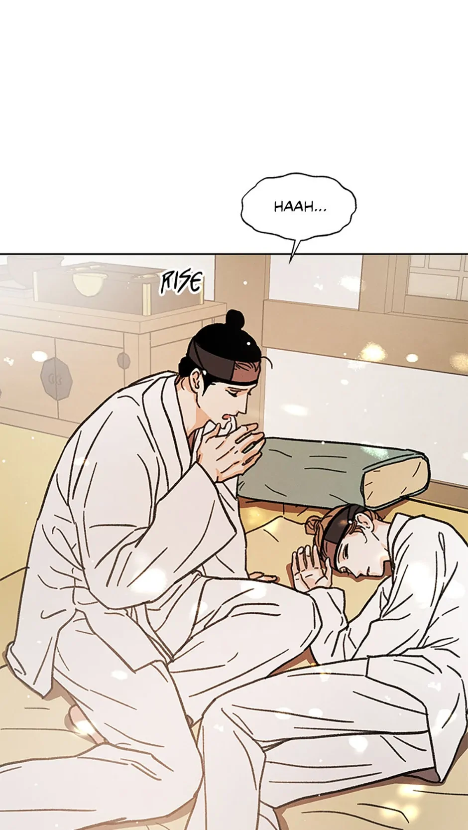 Under the Plum Blossom Tree chapter 23 page 65