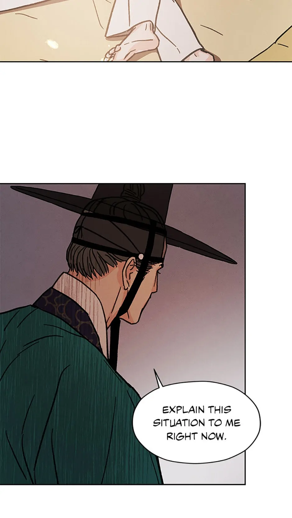 Under the Plum Blossom Tree chapter 23 page 66