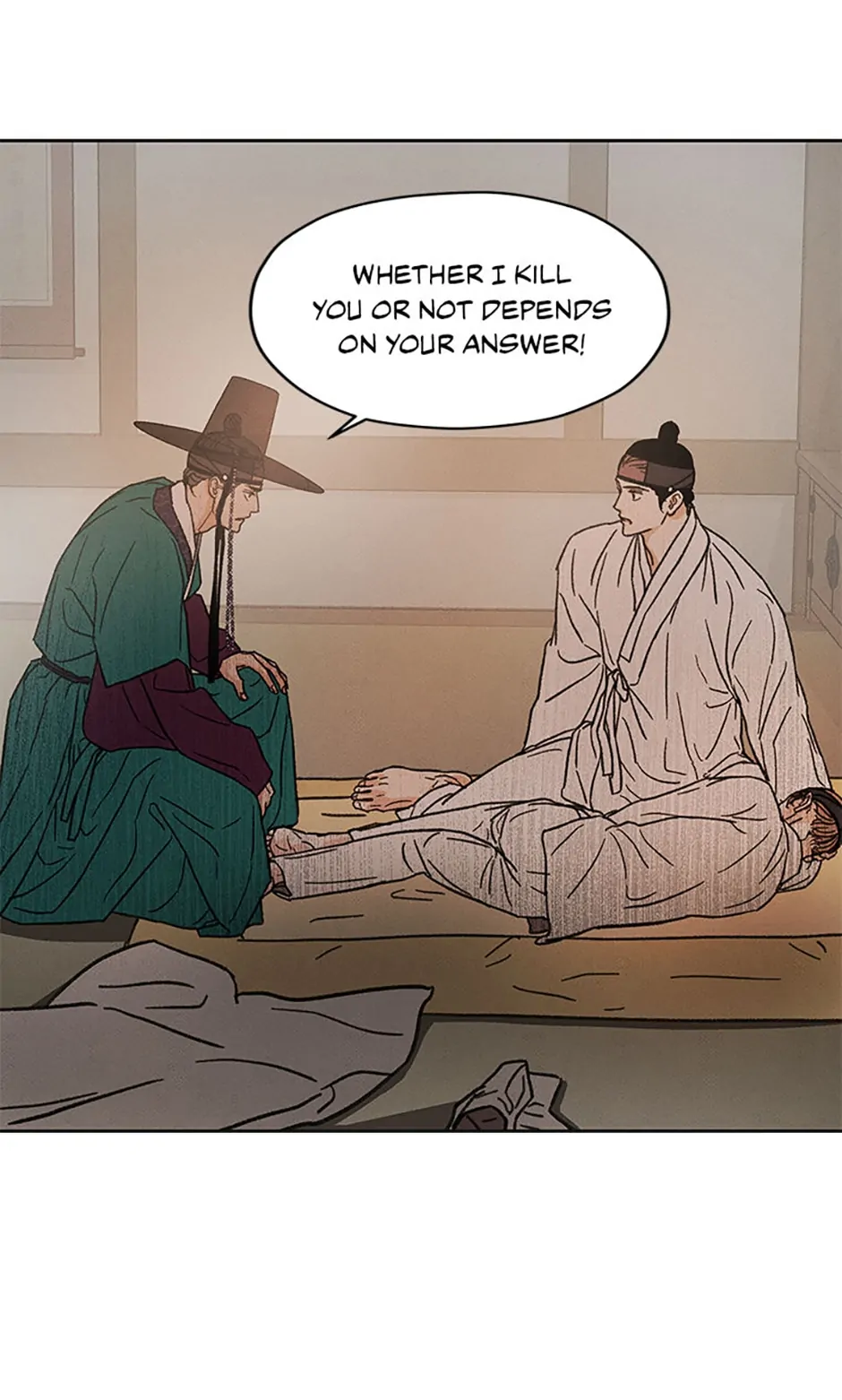 Under the Plum Blossom Tree chapter 23 page 67
