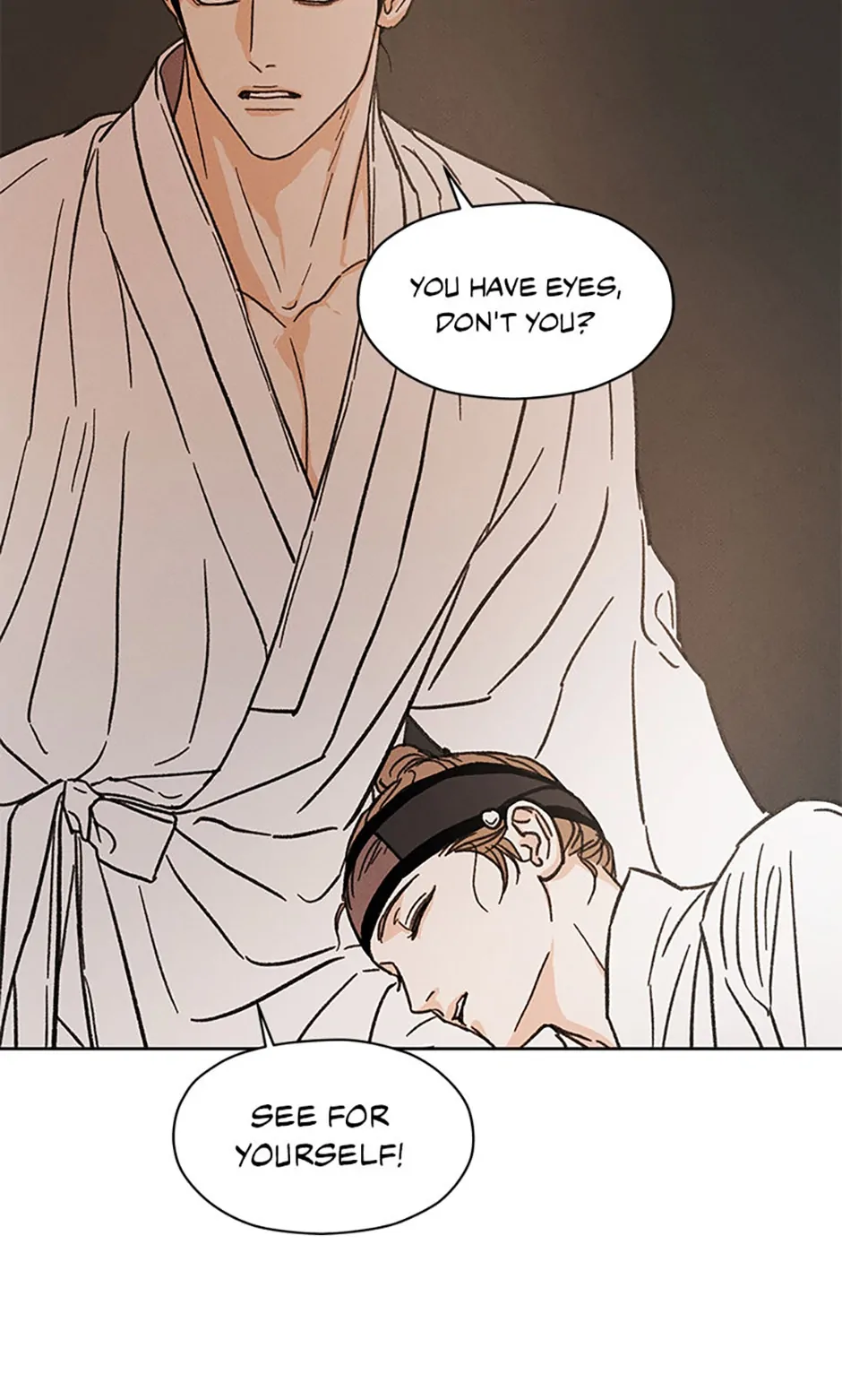 Under the Plum Blossom Tree chapter 23 page 69