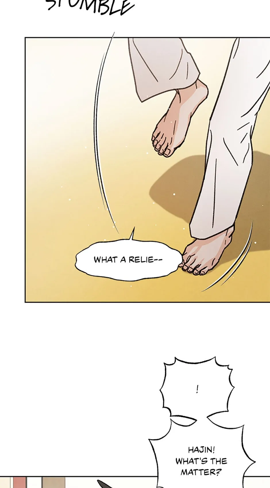 Under the Plum Blossom Tree chapter 24 page 9