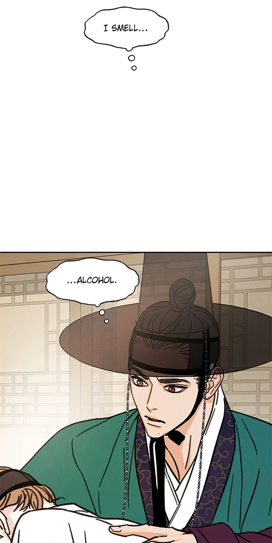 Under the Plum Blossom Tree chapter 24 page 11