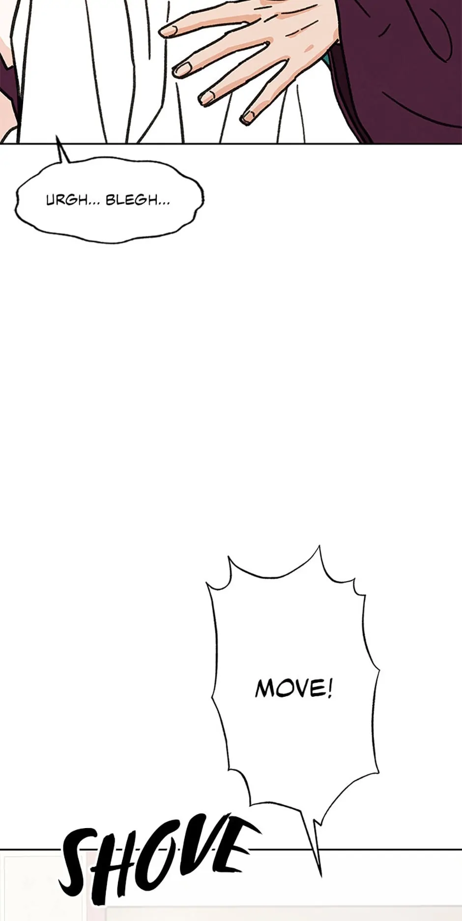 Under the Plum Blossom Tree chapter 24 page 12