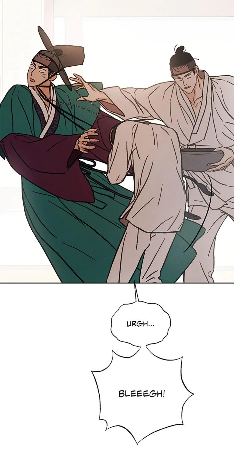 Under the Plum Blossom Tree chapter 24 page 13