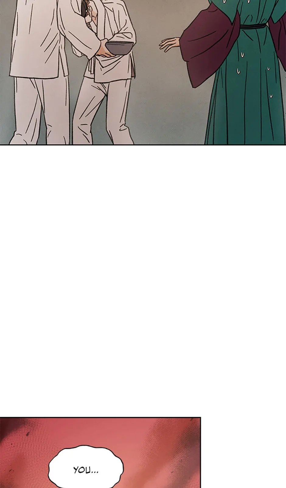 Under the Plum Blossom Tree chapter 24 page 17