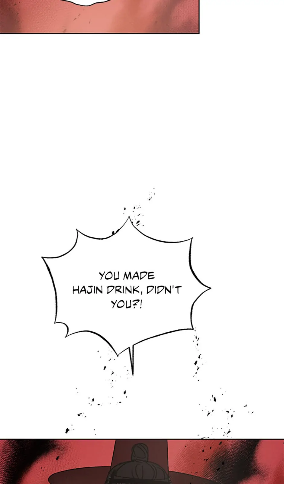 Under the Plum Blossom Tree chapter 24 page 18