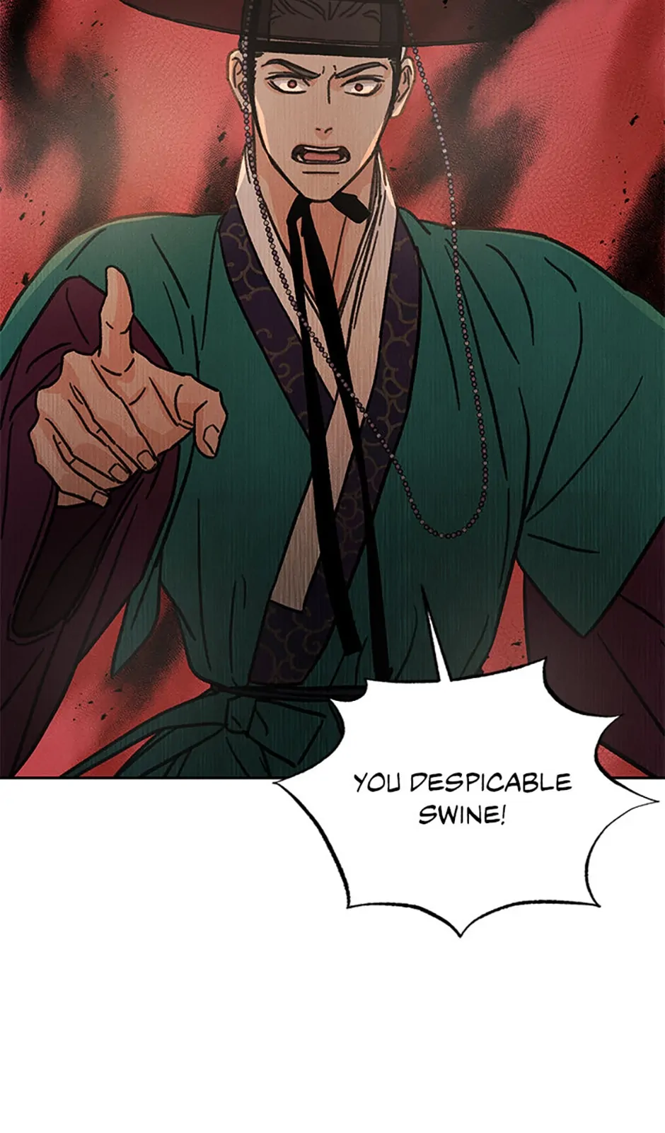 Under the Plum Blossom Tree chapter 24 page 19