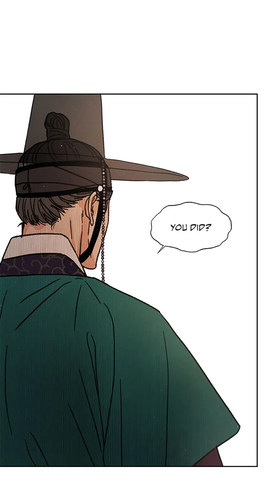 Under the Plum Blossom Tree chapter 24 page 21