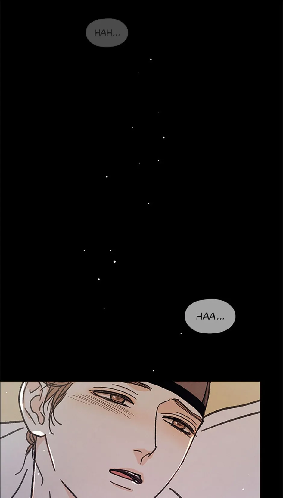 Under the Plum Blossom Tree chapter 24 page 28