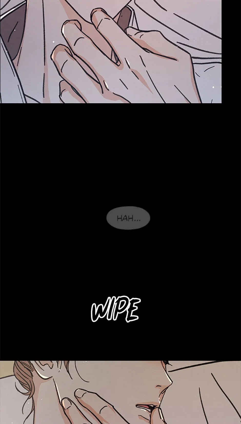 Under the Plum Blossom Tree chapter 24 page 29