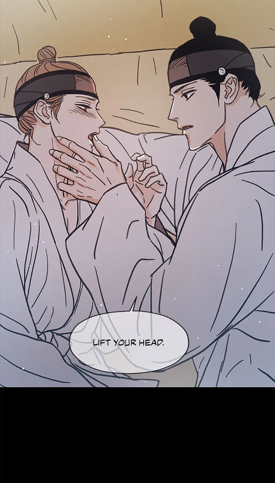 Under the Plum Blossom Tree chapter 24 page 31