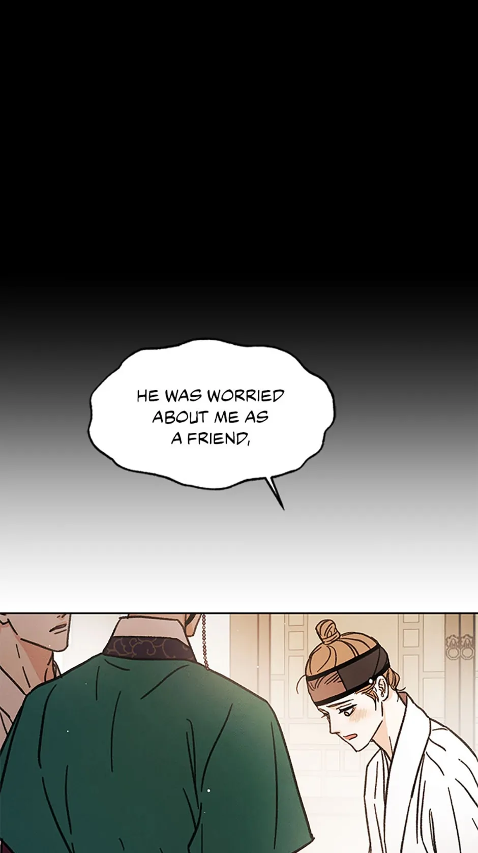 Under the Plum Blossom Tree chapter 24 page 32