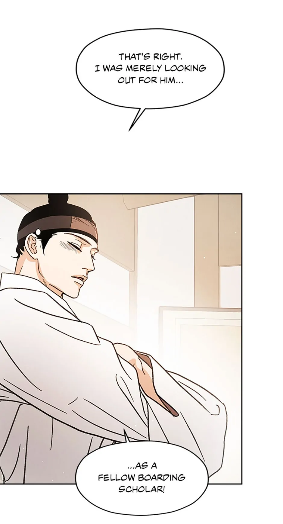 Under the Plum Blossom Tree chapter 24 page 43