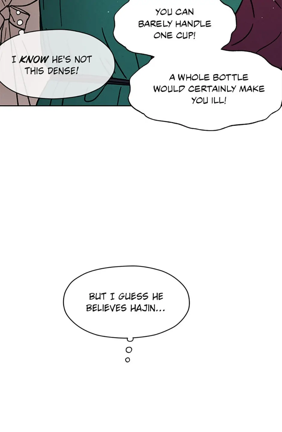 Under the Plum Blossom Tree chapter 24 page 51