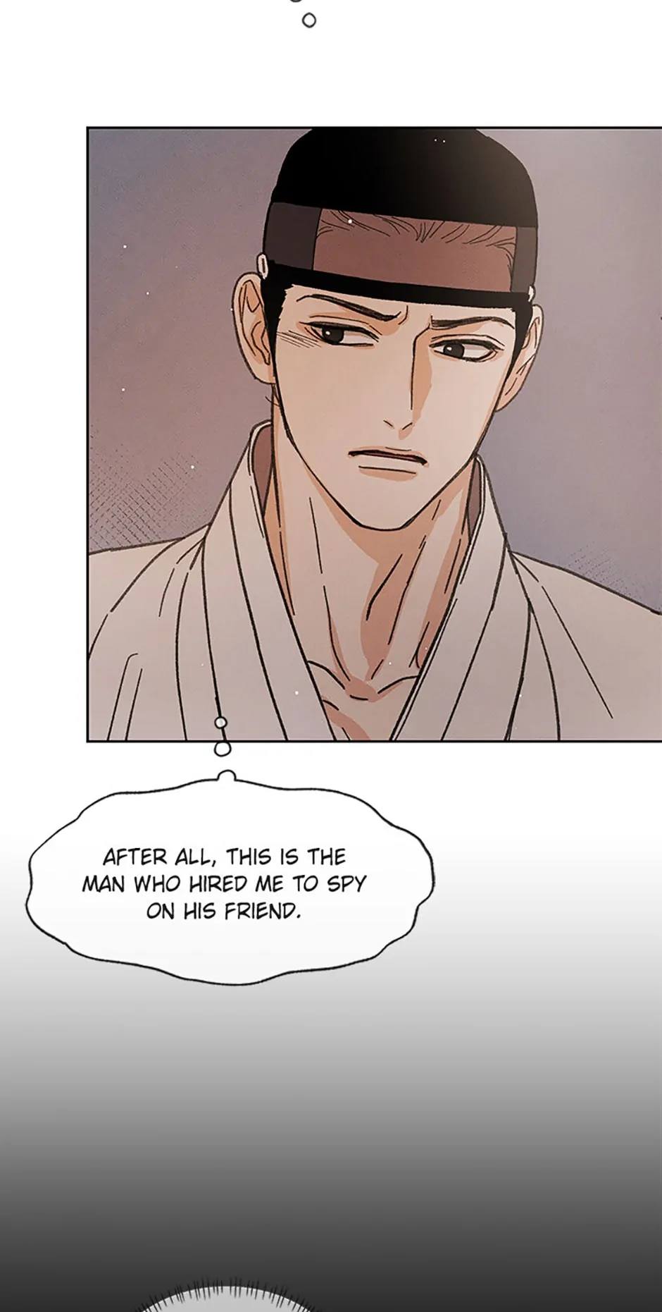 Under the Plum Blossom Tree chapter 24 page 54