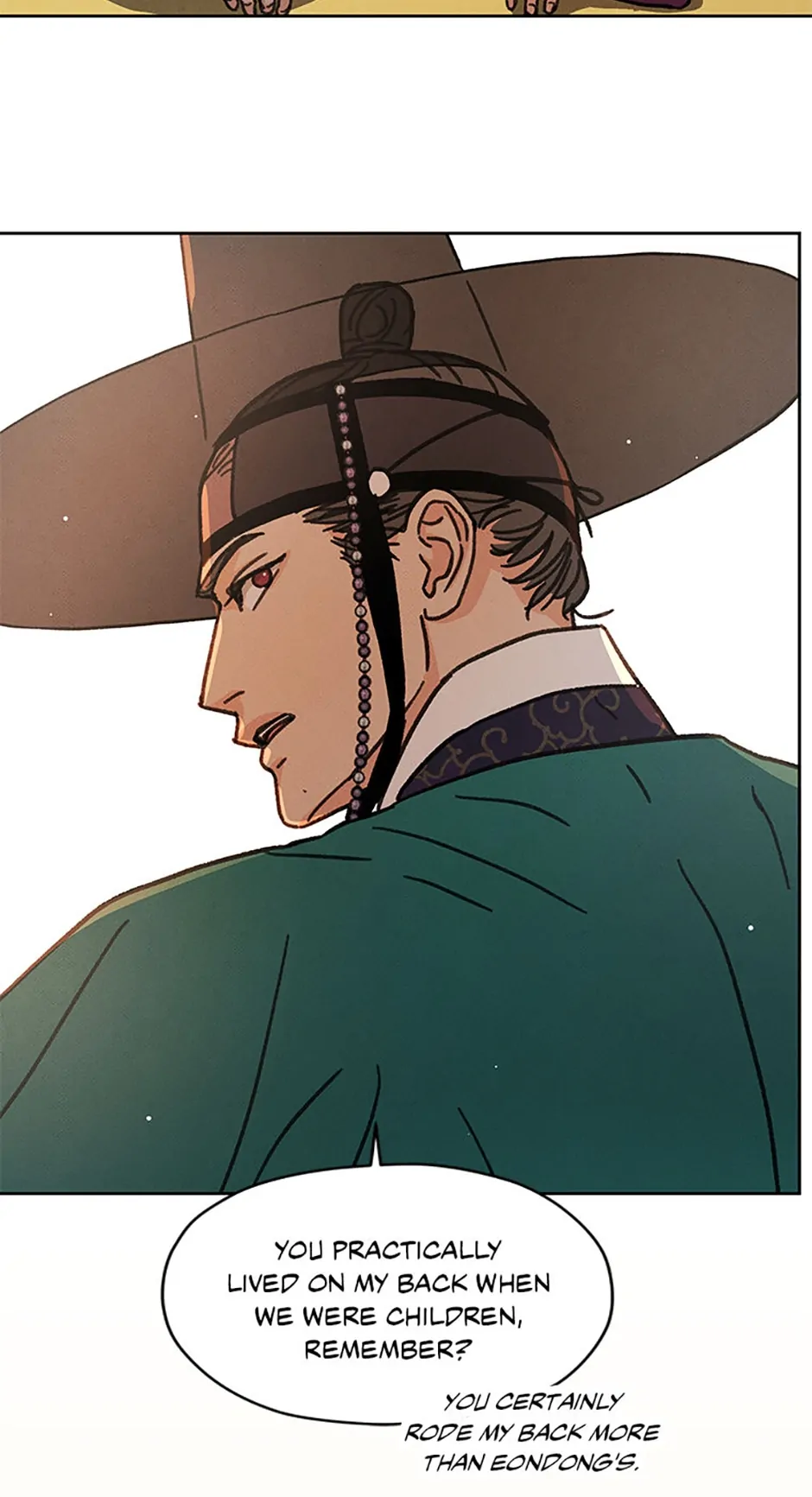 Under the Plum Blossom Tree chapter 24 page 58