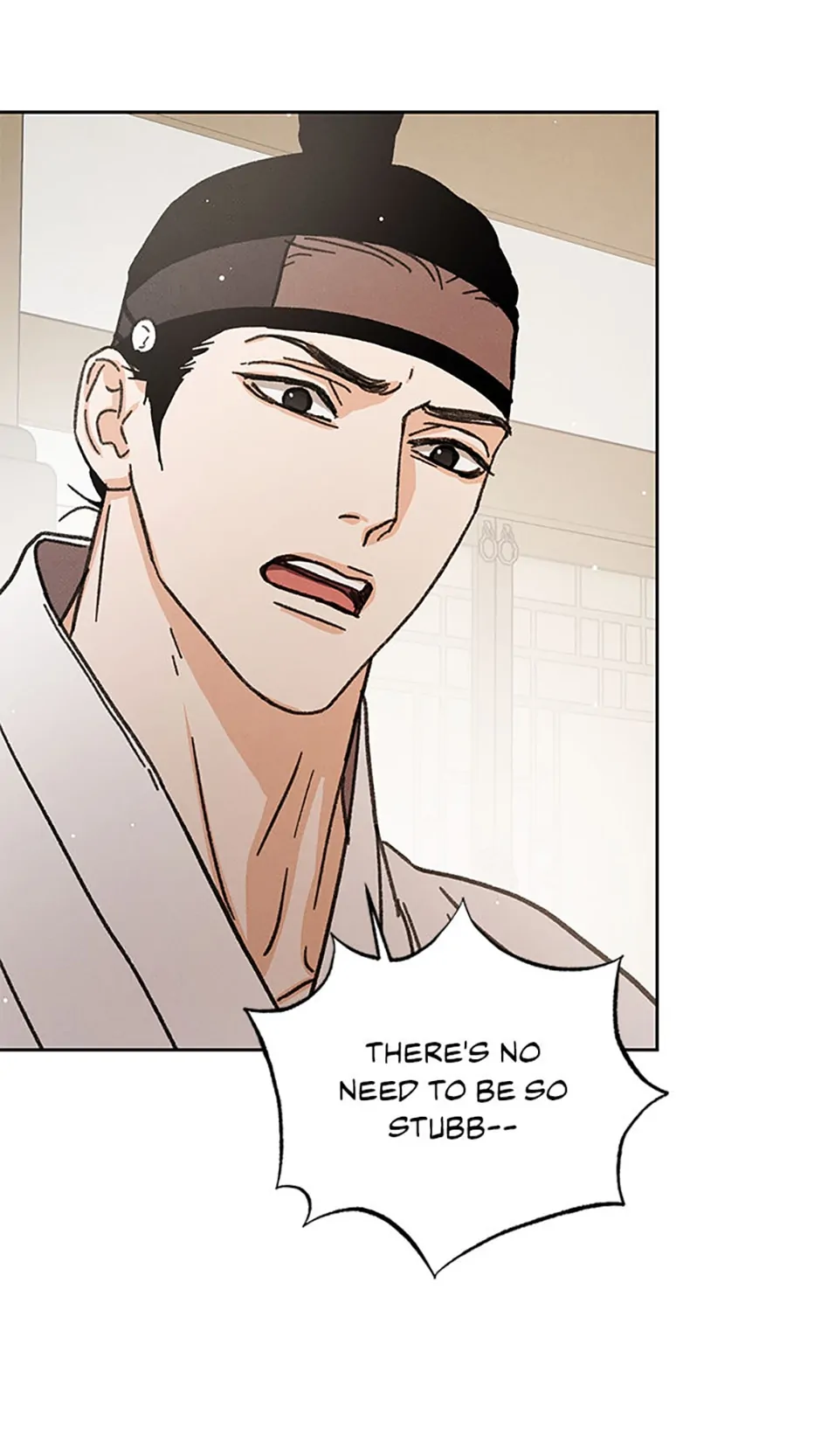 Under the Plum Blossom Tree chapter 24 page 64