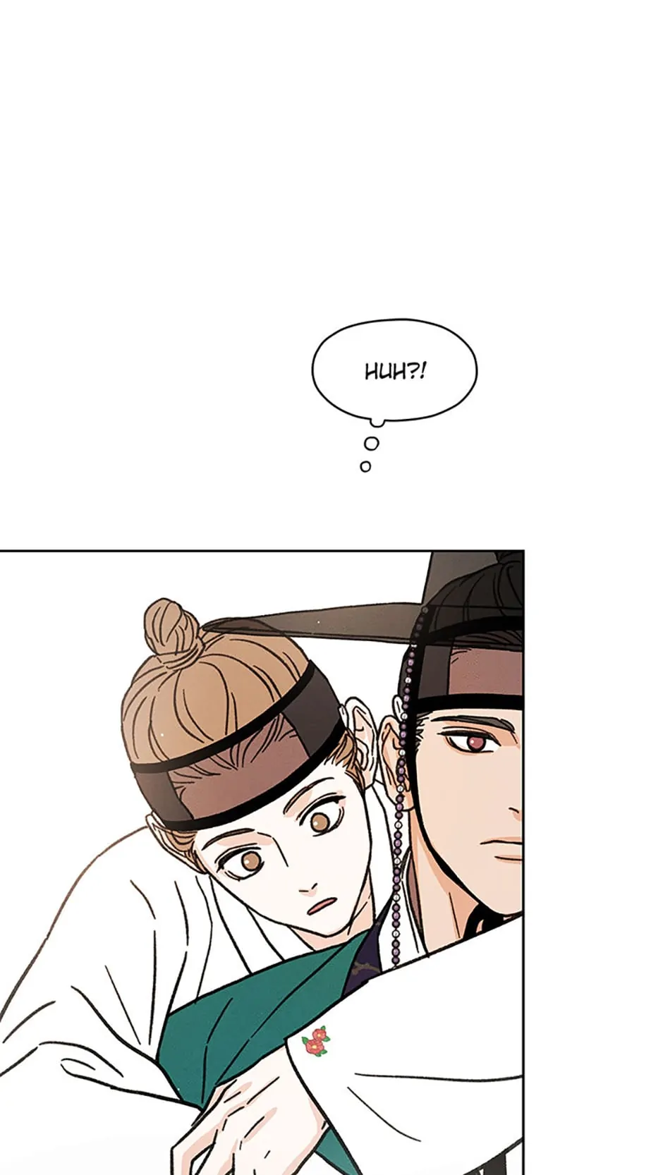 Under the Plum Blossom Tree chapter 24 page 71