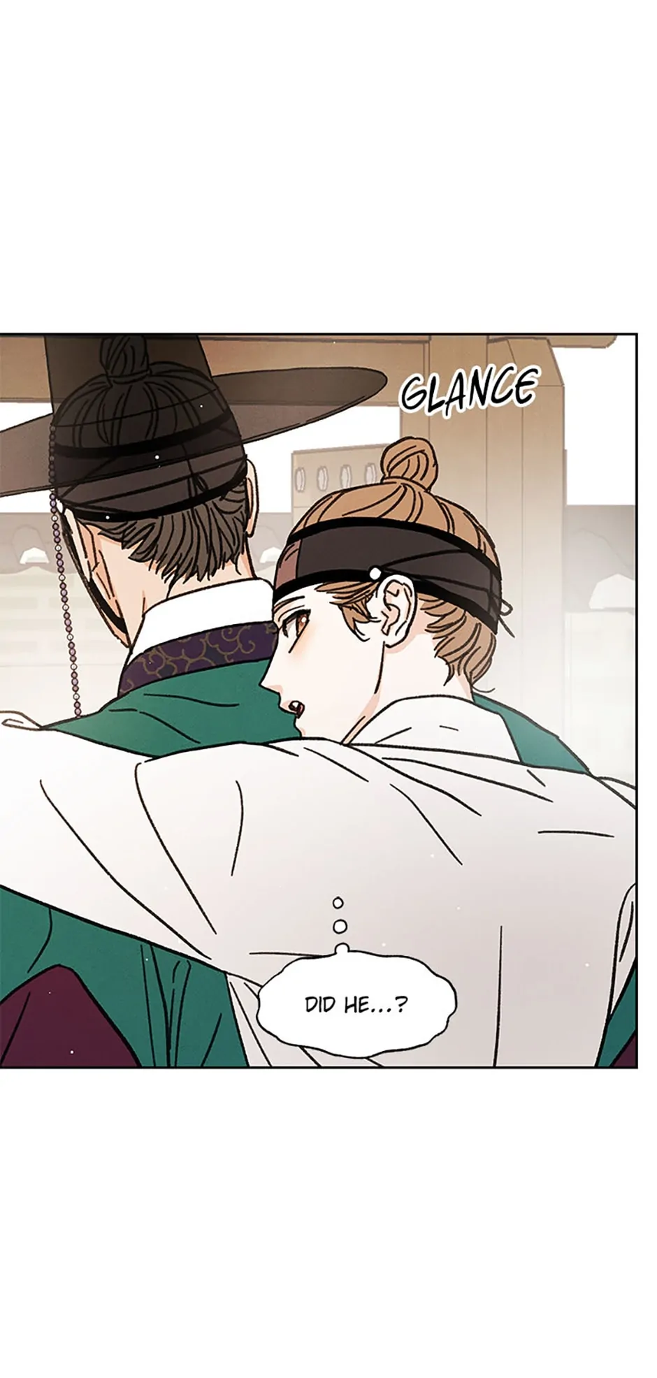 Under the Plum Blossom Tree chapter 24 page 73