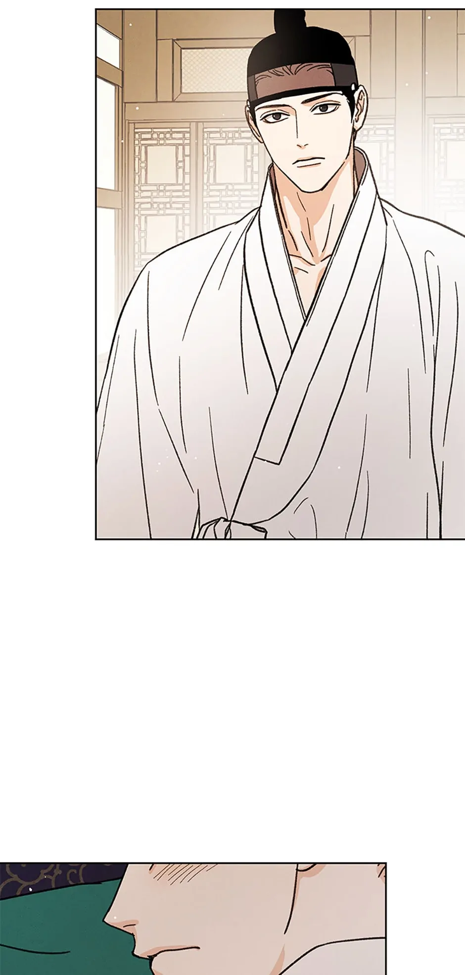 Under the Plum Blossom Tree chapter 24 page 74