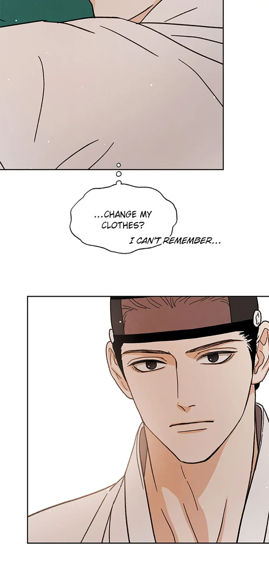 Under the Plum Blossom Tree chapter 24 page 75