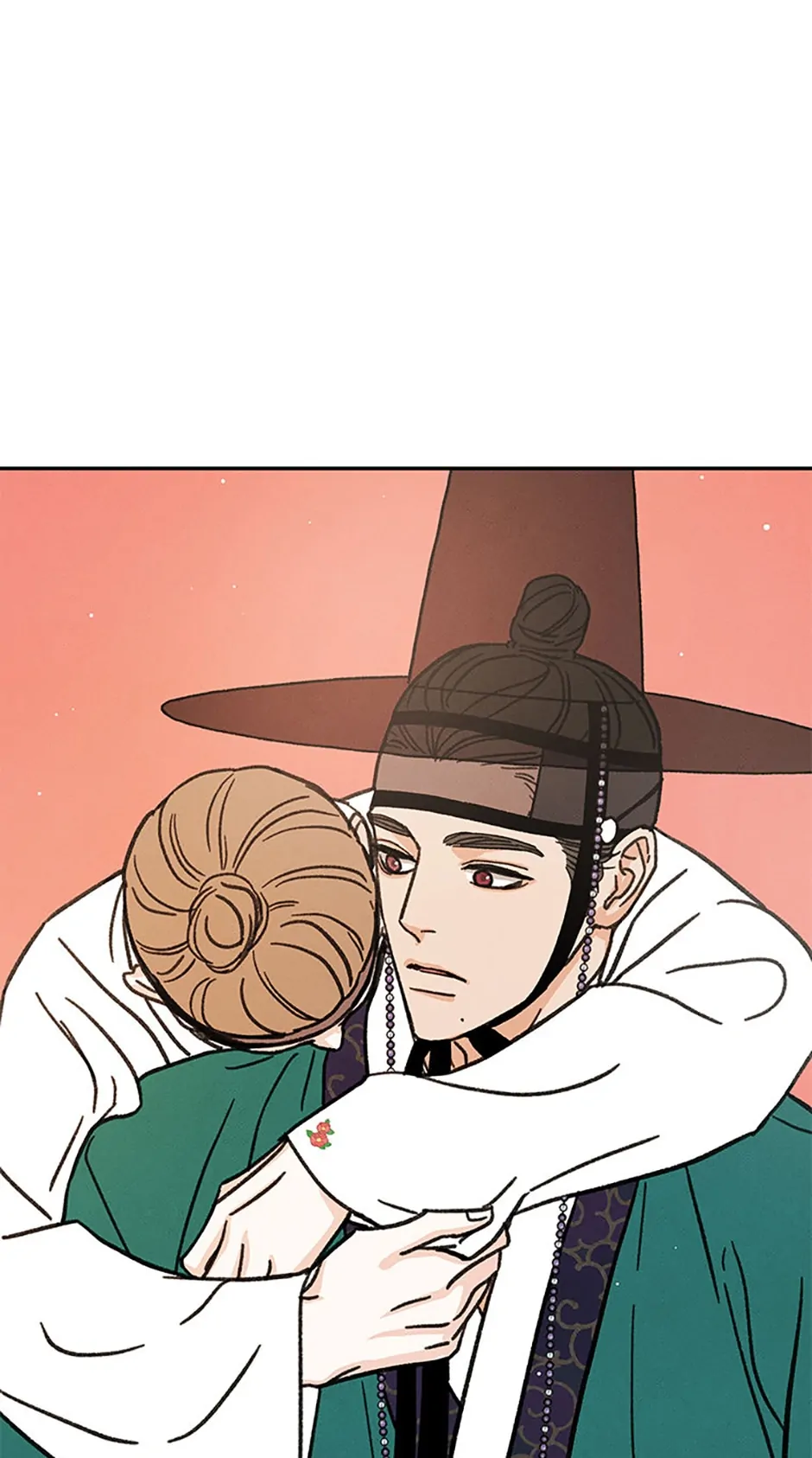 Under the Plum Blossom Tree chapter 24 page 76