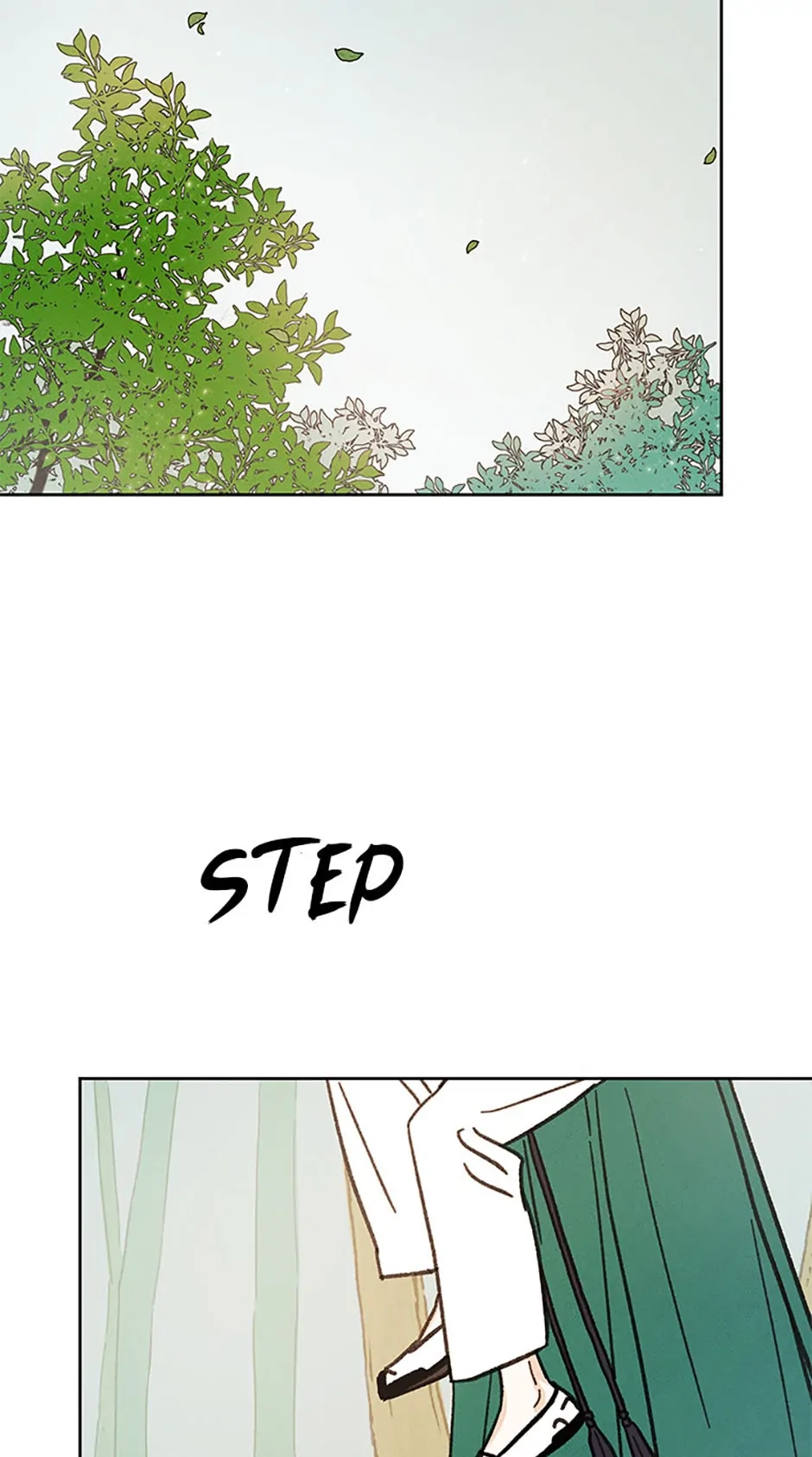 Under the Plum Blossom Tree chapter 24 page 78