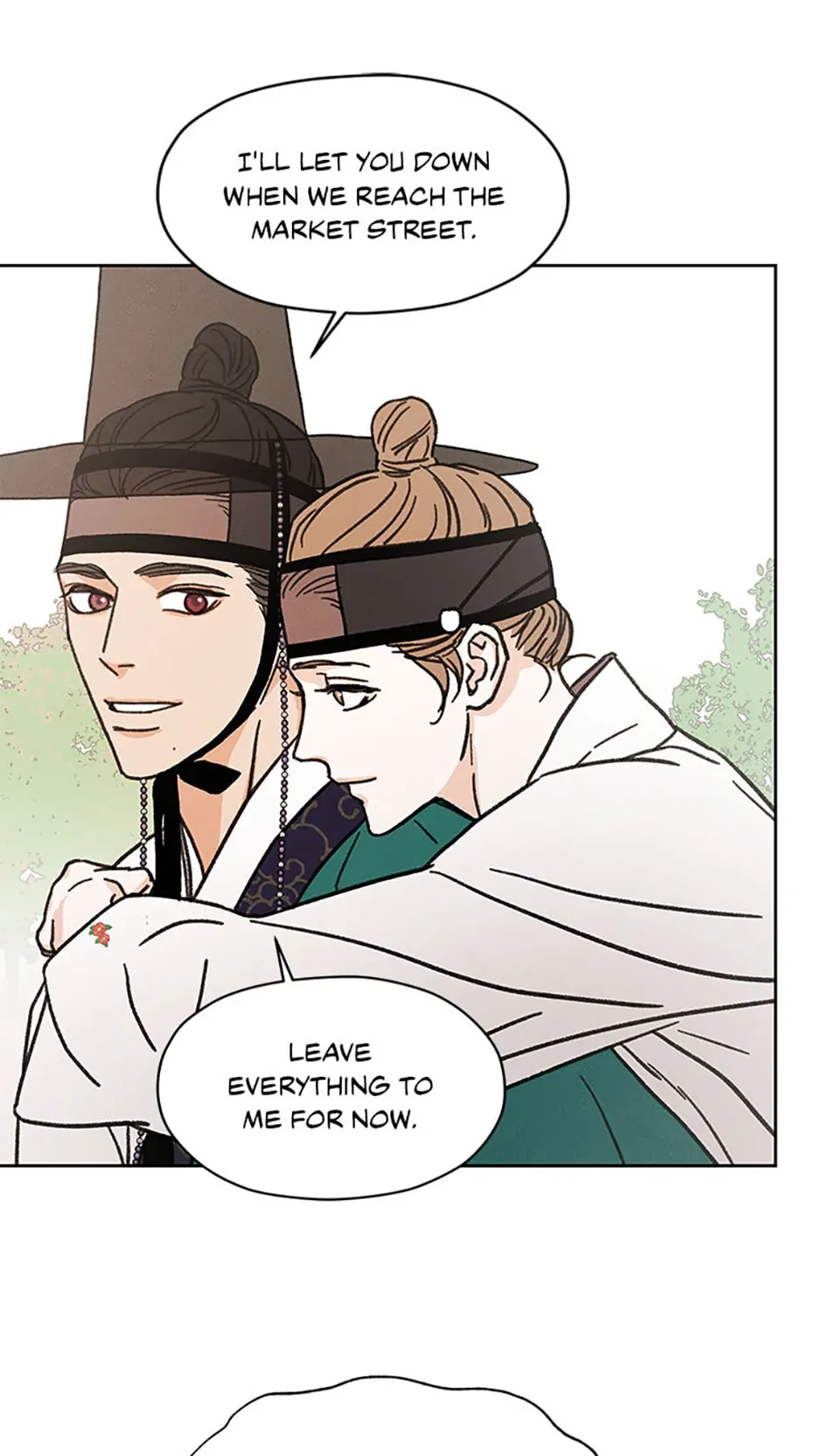 Under the Plum Blossom Tree chapter 24 page 80