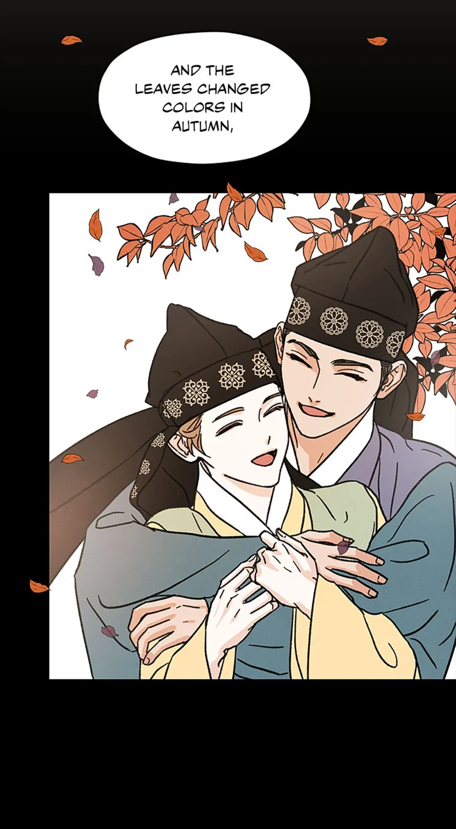 Under the Plum Blossom Tree chapter 24 page 88