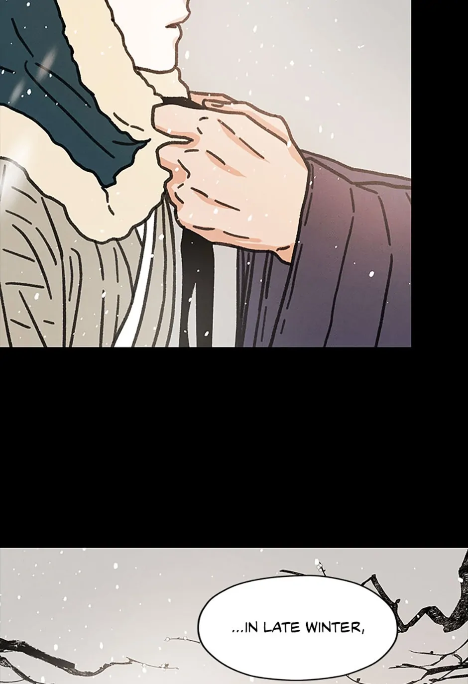Under the Plum Blossom Tree chapter 24 page 90