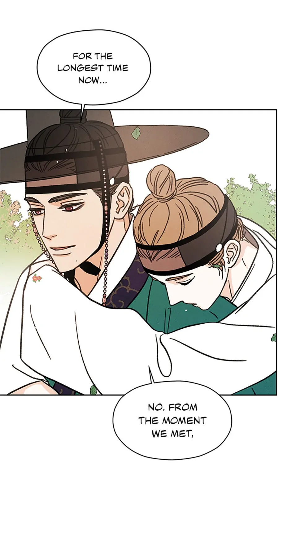 Under the Plum Blossom Tree chapter 24 page 95